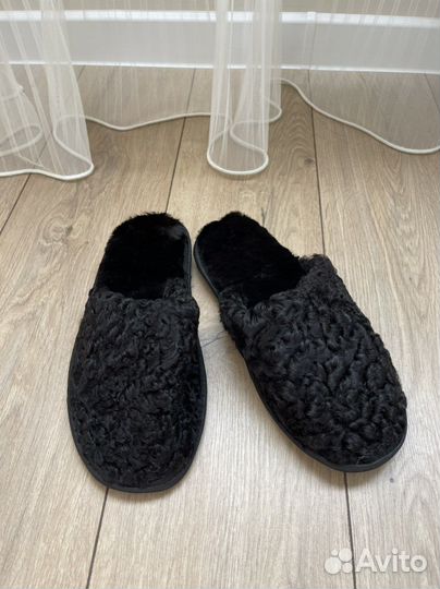 Тапочки