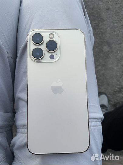 iPhone 13 Pro, 128 ГБ