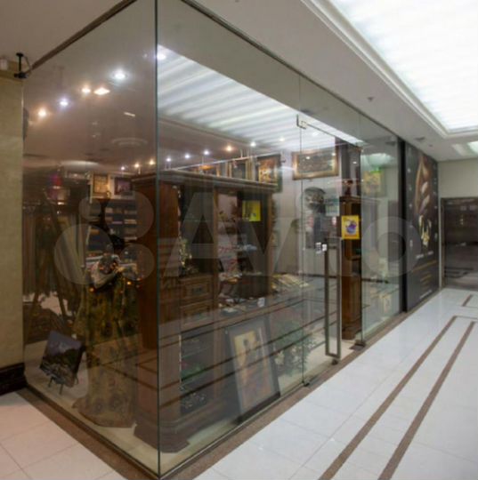 Сдам торговое помещение, 49 м²