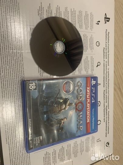 Игра для приставки