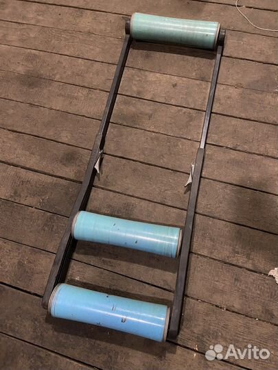 Вело станок tacx antares