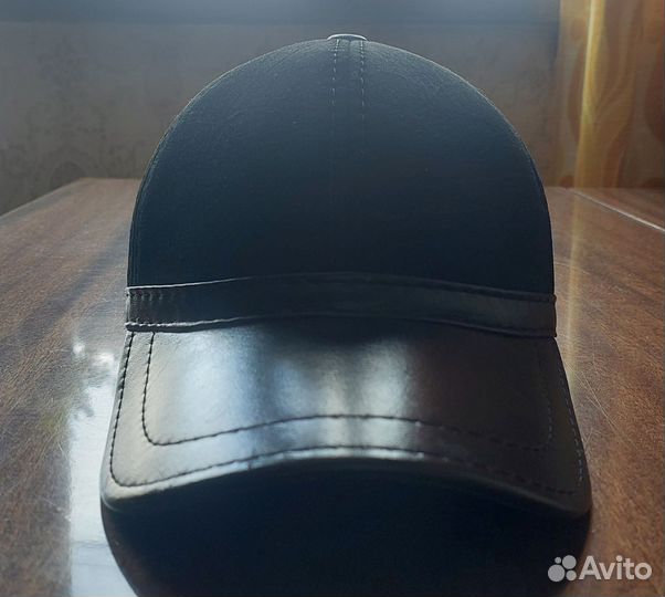 Кепка женская