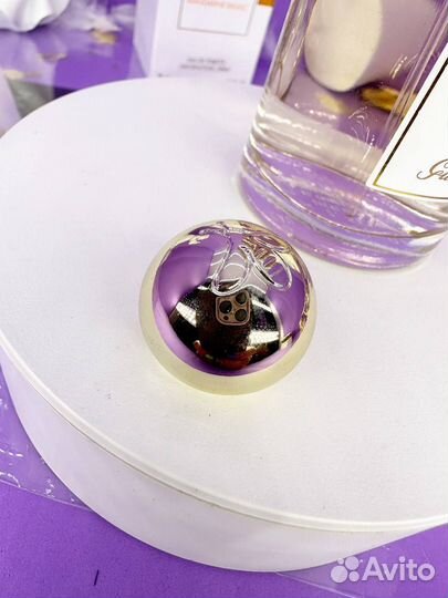 Герлен Aqua Allegoria Mandarine Basilic Guerlain