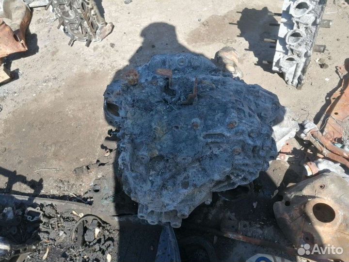 Вариатор (АКПП) Nissan Teana J32 VQ25DE