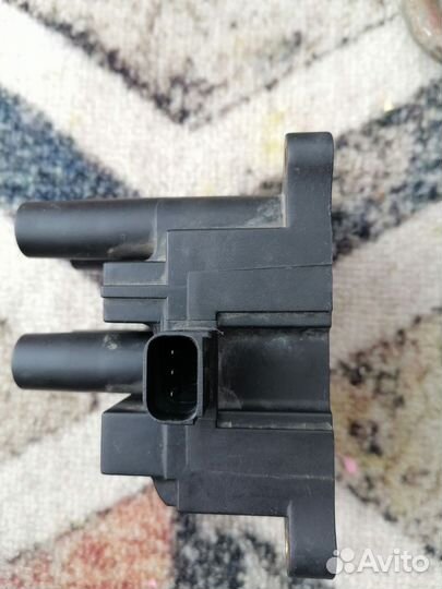 Катушка зажигания форд фокус 3