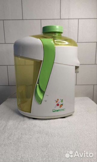 Соковыжималка универсальная для цитрусовых