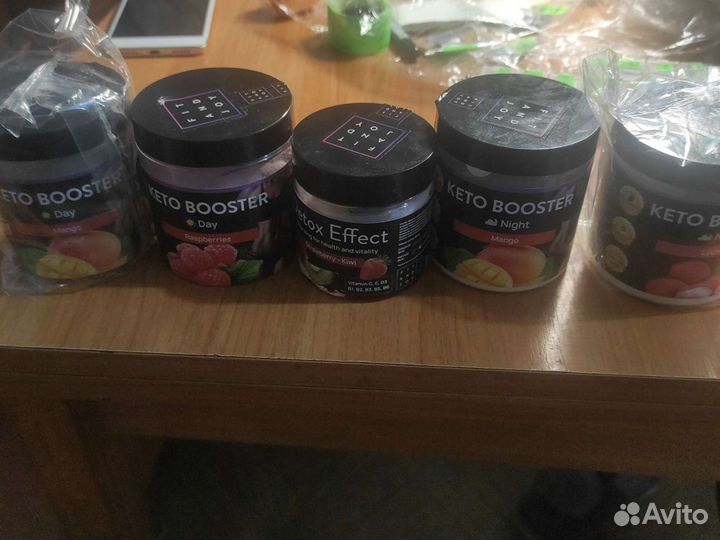 Жиросжигатели