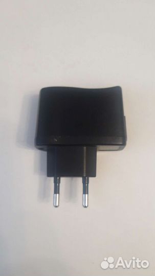 Зарядки usb SonyEricsson оригинл + travel charger