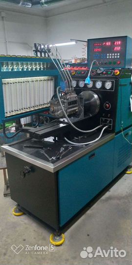 Ремонт тнвд