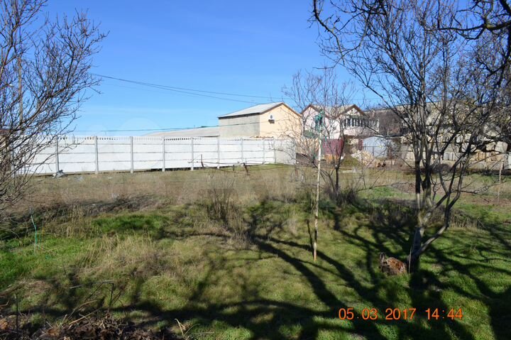 Участок 9 сот. (ИЖС)