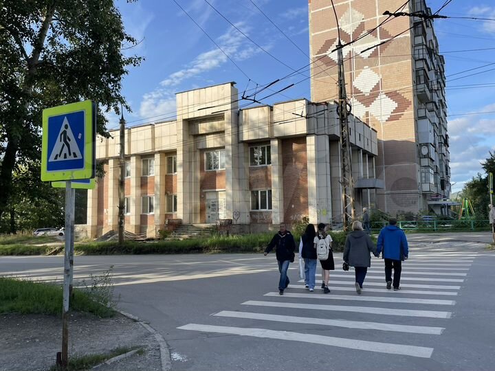 Свободного назначения, 340 м²