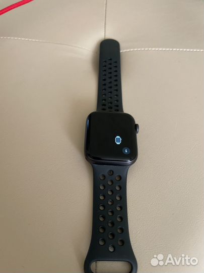 Apple watch nike series 6
