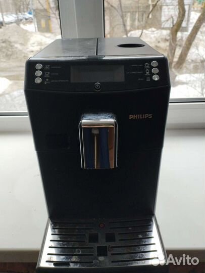 Кофемашина philips ep 3559 по запчастям