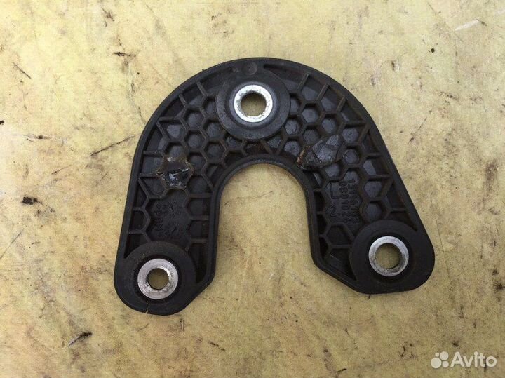 Накладка двери передняя правая Opel Vectra C sedan