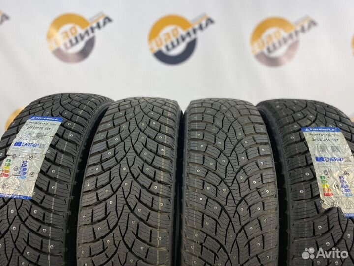 Triangle IcelynX TI501 215/60 R16 101T