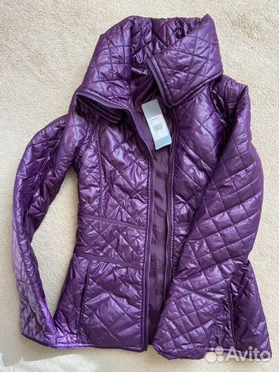 Куртка демисезонная женская Adidas