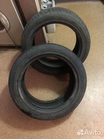 Nokian Tyres Hakkapeliitta R 225/50 R17