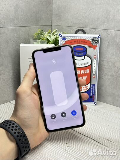iPhone 11 Pro Max, 256 ГБ