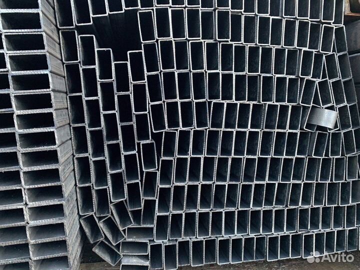 Труба металлическая