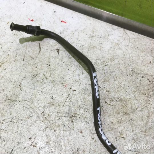 Трубка тормозная Форд Мондео 3