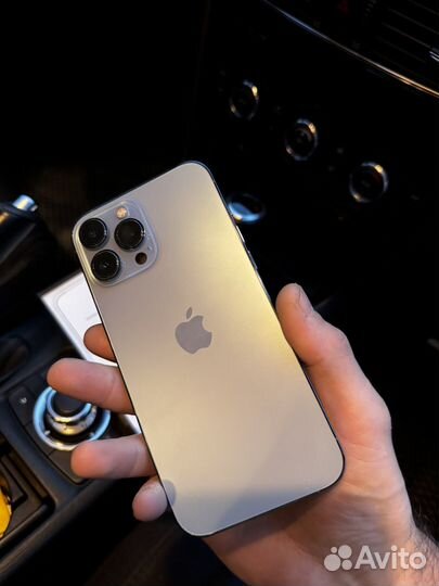 iPhone 13 Pro Max, 128 ГБ