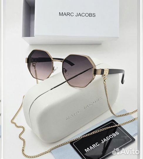 Солнцезащитные очки женские