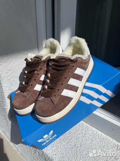 Кеды кроссовки Adidas Campus 00s