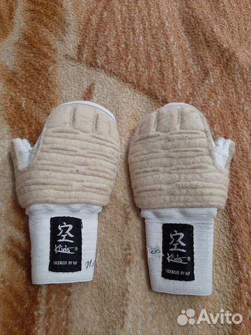 Битки детские кудо