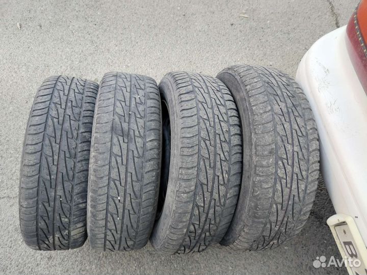 Amtel Planet 195/65 R15