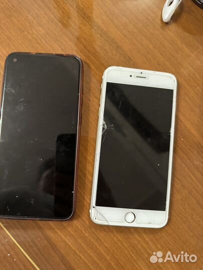 iPhone 6, 64 ГБ