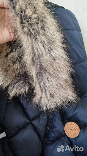 Зимний комбинезон 86