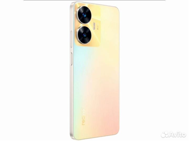 realme C55, 8/256 ГБ