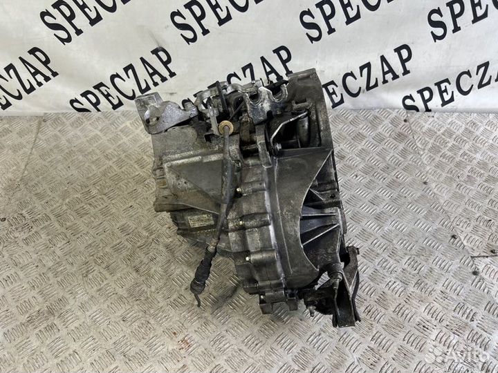 МКПП Ford Kuga 2 2.0 diesel 13