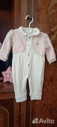 Платье для девочки 56 62