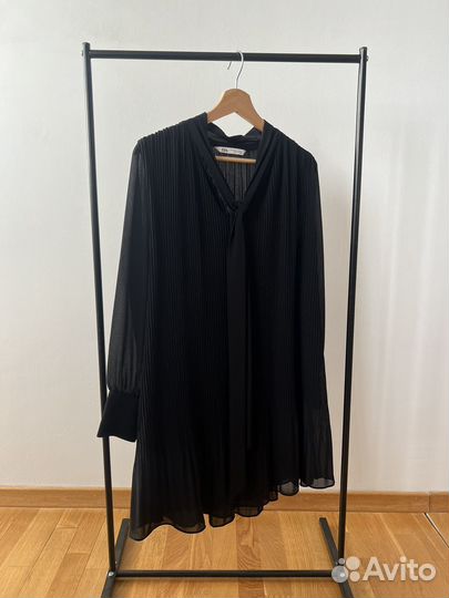 Платье zara
