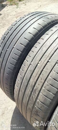 Nokian Tyres Hakka Green 2 195/65 R15