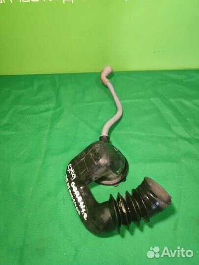 Патрубок для стиральной машины Smeg 75890005400