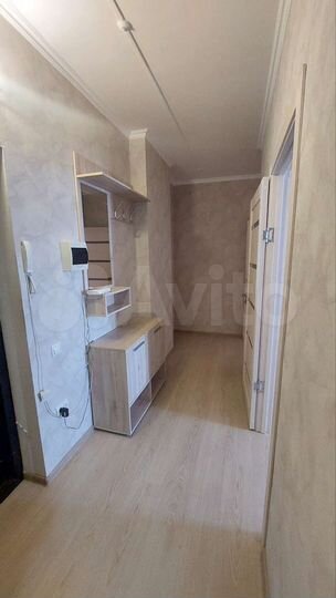 2-к. квартира, 55 м², 7/16 эт.
