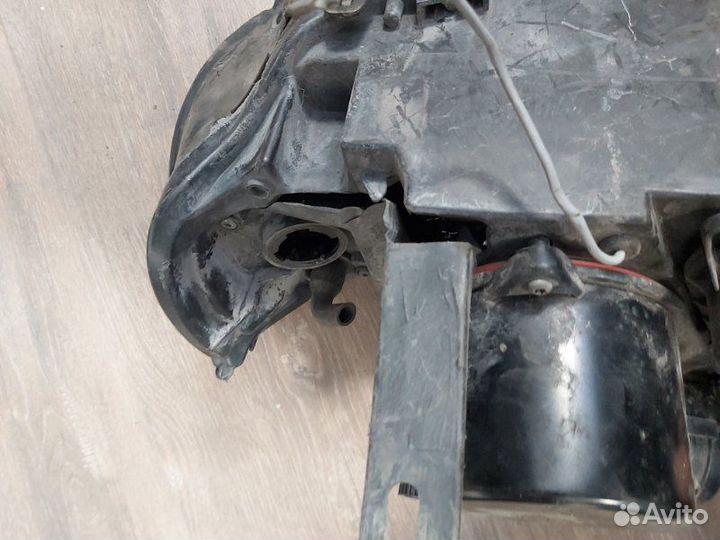 Фара передняя правая Bmw X5 E53 3.0D 2003