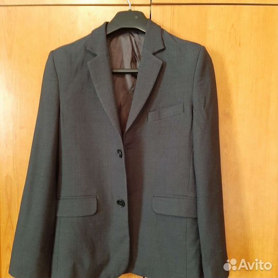 Школьная форма