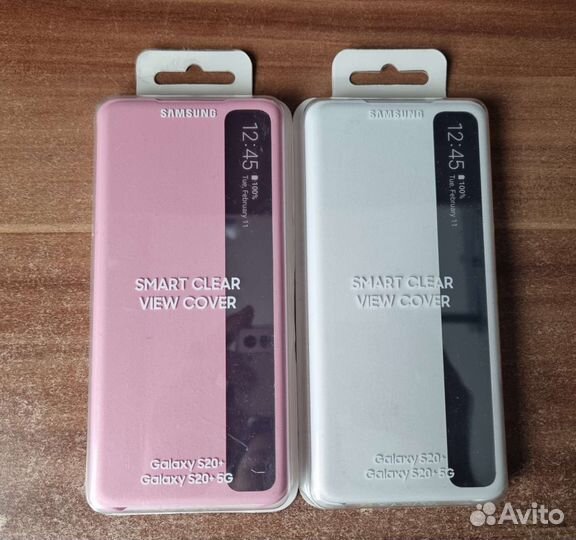 Чехлы для смартфонов и планшетов Samsung