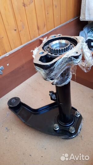 Митцубиси Паджеро Спорт 3.2