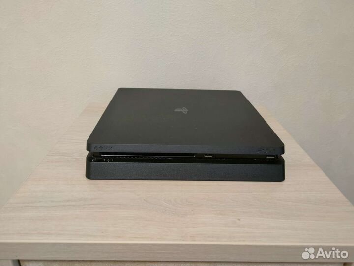 Sony playstation 4 slim 500gb