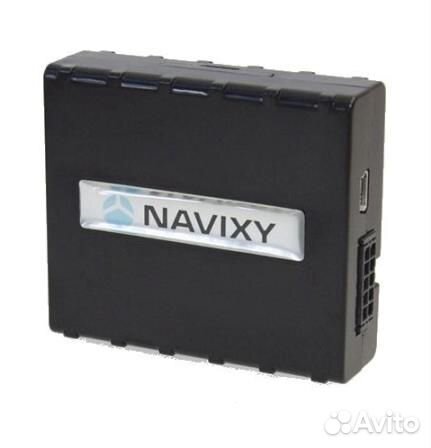 Глонасс GPS трекер