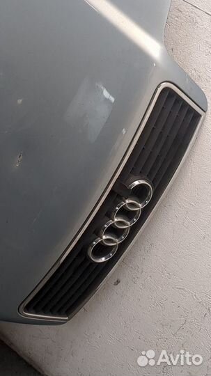 Капот Audi A6 (C5), 2003