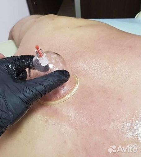 Массаж