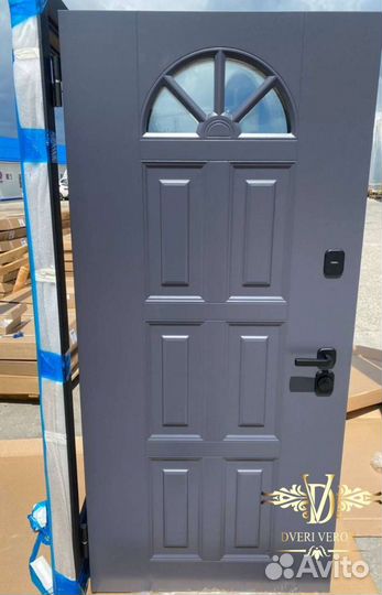Дверь входная Стокгольм