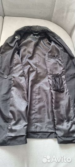 Плащ женский