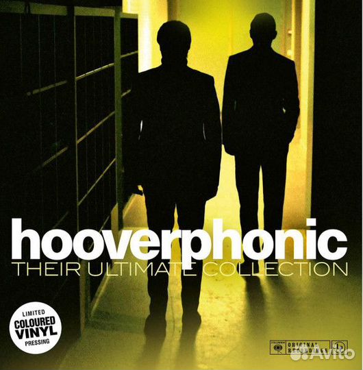 Hooverphonic 