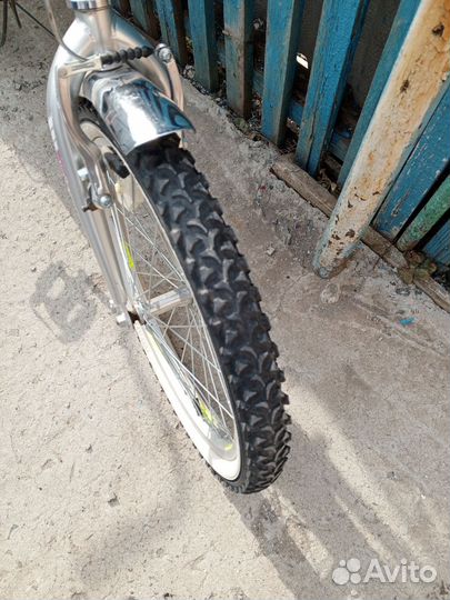 Велосипед stels pilot 410